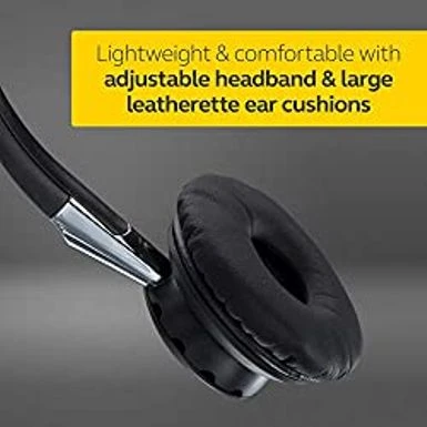 Jabra BIZ 2400 II USB DUO CC - Headset 9 Jabra BIZ 2400 II USB DUO CC - Headset - Image 7