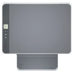 HP - LaserJet M234dw Wireless Black-and-White Laser Printer - White & Slate -Electronics 342ece98 796f 55b7 ada6 d3dcc0f549ad