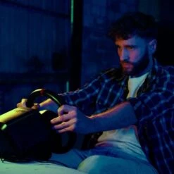 Thrustmaster - T128 Racing Wheel For PlayStation 4, 5 And PC 17 Thrustmaster - T128 Racing Wheel For PlayStation 4, 5 And PC -Electronics 3475f76b 2354 5336 b5d1 0a3f7ed05a29