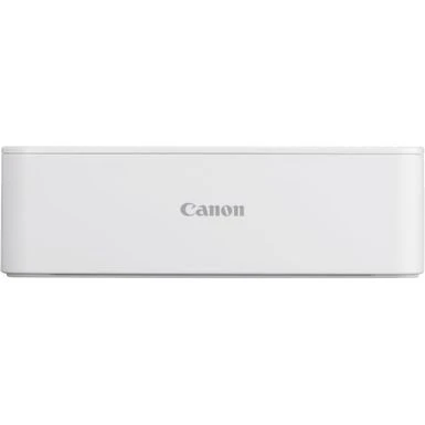 Canon® Canon - SELPHY CP1500 Wireless Compact Photo Printer - White 13 Canon® Canon - SELPHY CP1500 Wireless Compact Photo Printer - White - Image 11
