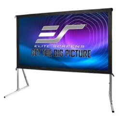 Elite Screens - YardMaster2 120" Outdoor Projector Screen - Silver 5 Elite Screens - YardMaster2 120" Outdoor Projector Screen - Silver -Electronics 35a4077c 9871 5b1d 81cd aeb487e6899c