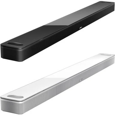Bose - Smart Ultra Soundbar With Dolby Atmos And Voice Control - Black 8 Bose - Smart Ultra Soundbar With Dolby Atmos And Voice Control - Black - Image 6