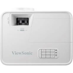 ViewSonic - LS500WH 800p 2000 ANSI Lumens DLP Projector - White -Electronics 362a4617 62e1 5b15 b9e2 2ffd255f53d2