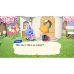 Animal Crossing: New Horizons - Nintendo Switch 26 Animal Crossing: New Horizons - Nintendo Switch -Electronics 36e7a8eb 1af4 5813 98a3 892693bb4cdd