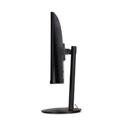 Acer Nitro XZ270 Xbmiipx 27" 1500R Curved Full HD (1920 X 1080) VA Zero-Frame Gaming Monitor With Adaptive Sync, 240Hz Refresh Rate And 1ms VRB (Display Port & 2 X HDMI 2.0 Ports) -Electronics 36f69a9c d5a0 41ab 8cab 6bc05ed71f53