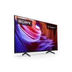 Sony - 43" Class X85K 4K HDR LED Google TV -Electronics 37213bf6 b43a 5c91 b272 2e2938df279a