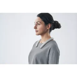 Sony Neckband Speaker White -Electronics 37294de5 391b 441b 8b3c 3a829eeb8788