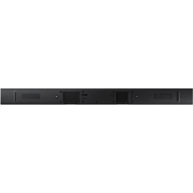 Samsung - 2.1-Channel Soundbar With Wireless Subwoofer And DOLBY AUDIO / DTS 2.0 - Black 21 Samsung - 2.1-Channel Soundbar With Wireless Subwoofer And DOLBY AUDIO / DTS 2.0 - Black - Image 19
