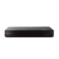 Sony - BDP-S6700 Streaming 4K Upscaling Wi-Fi Built-In Blu-ray Player - Black -Electronics 37da4a3b 11d1 410d 8abd 444bb9b10241