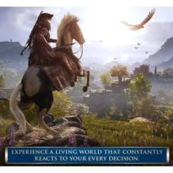 MICROSOFT Assassin's Creed Odyssey Standard Edition - Xbox One [Digital] -Electronics 37da5694 b82f 571f 8af4 29e1e9426e38