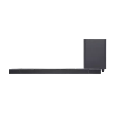 JBL Bar 1000 7.1.4 Channel Soundbar W/ Detachable Surround Speakers & Subwoofer 6 JBL Bar 1000 7.1.4 Channel Soundbar W/ Detachable Surround Speakers & Subwoofer - Image 4