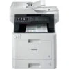 Brother - MFC-L8900CDW Wireless Color All-in-One Printer -Electronics 3855b7df c376 4862 bd85 aefb38eb05f6