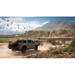 Warner Bros Microsoft - Xbox Series X 1TB Console - Forza Horizon 5 Bundle - Black 27 Warner Bros Microsoft - Xbox Series X 1TB Console - Forza Horizon 5 Bundle - Black -Electronics 385d8560 3ec7 5191 aa0d 885a2759ee7c