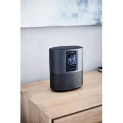 Bose Triple Black Home Speaker 500 With Amazon Alexa -Electronics 38e3e1b8d5f4c4e17c88915a13157601