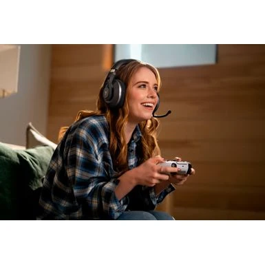 Turtle Beach - Recon 500 Wired Gaming Headset For Xbox Series X|S, Xbox One, PS5, PS4, Nintendo Switch - Black 5 Turtle Beach - Recon 500 Wired Gaming Headset For Xbox Series X|S, Xbox One, PS5, PS4, Nintendo Switch - Black - Image 3