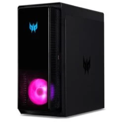 Acer Predator Orion 3000 PO3-640-UR11 Gaming Desktop Computer, Intel Core I7-12700F 1.6GHz, 16GB RAM, 1TB SSD, NVIDIA GeForce RTX 3060 Ti 8GB, Windows 11 Home -Electronics 3a282ce4 3a51 4a5c 91f5 b62a533e47be