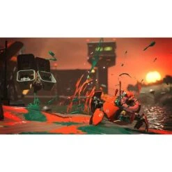 Splatoon 3 - Nintendo Switch – OLED Model, Nintendo Switch, Nintendo Switch Lite -Electronics 3a6f4a48 24a1 5a57 936d 66e7a598651e