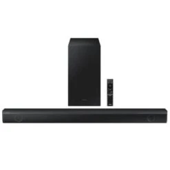 Samsung 2.1ch Soundbar With Dolby Audio