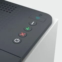 HP - LaserJet M209dw Wireless Black-and-White Laser Printer - White & Slate 20 HP - LaserJet M209dw Wireless Black-and-White Laser Printer - White & Slate -Electronics 3ac54d25 6b0c 5293 a0c1 daa1a9def275