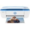 HP - DeskJet 3755 Wireless All-in-One Instant Ink Ready Inkjet Printer - Blue