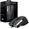 EVGA X17 Wired Gaming Mouse, Gray -Electronics 3b06b024 9e37 4911 b0c8 d266cc108978
