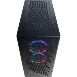 CyberPowerPC - Gamer Supreme Gaming Desktop - Intel Core I7-13700KF - 32GB Memory - NVIDIA GeForce RTX 4060 Ti - 2TB SSD - Black -Electronics 3d4379d1 1d21 5f58 b0b8 b5a7e76029a7