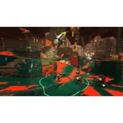 Splatoon 3 - Nintendo Switch – OLED Model, Nintendo Switch, Nintendo Switch Lite -Electronics 3db665ee 4b23 517f b467 ac3613f732d3
