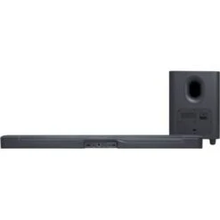 JBL - BAR 500 5.1ch Soundbar With Multibeam And Dolby Atmos - Black 34 JBL - BAR 500 5.1ch Soundbar With Multibeam And Dolby Atmos - Black -Electronics 3de7f079 1c71 5476 9da7 a09e72d11c9f