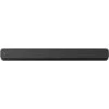 Sony - HTS100F 2.0 Channel Soundbar With Bass Reflex Speaker - Black 1 Sony - HTS100F 2.0 Channel Soundbar With Bass Reflex Speaker - Black -Electronics 3e21c85e cb15 5826 a509 0e76db7cdc24