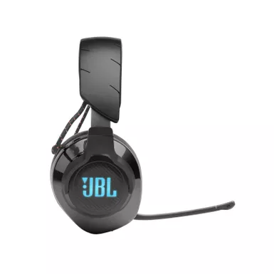 JBL Quantum 610 Wireless OverEar Gaming Headset W/ JBL Quantum Sound 10 JBL Quantum 610 Wireless OverEar Gaming Headset W/ JBL Quantum Sound - Image 8