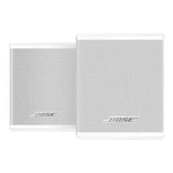 Bose Arctic White Surround Speakers (Pair) 13 Bose Arctic White Surround Speakers (Pair) -Electronics 3e701121 16bf 4c95 ab5d 3b6405321fd6