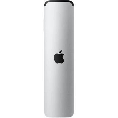 Apple - Siri Remote (3rd Generation)(Latest Model) - Silver 5 Apple - Siri Remote (3rd Generation)(Latest Model) - Silver - Image 3