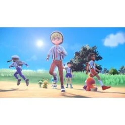 Pokémon Scarlet - Nintendo Switch, Nintendo Switch – OLED Model, Nintendo Switch Lite 28 Pokémon Scarlet - Nintendo Switch, Nintendo Switch – OLED Model, Nintendo Switch Lite -Electronics 3edc610e b9d9 57ed bbe2 d74de0ead1f8