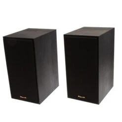 Klipsch Reference R-610F 5.1 Home Theater System, Black With Yamaha RX-V4A Receiver -Electronics 3f2d6f92 7e79 4038 8024 33fd420f316c