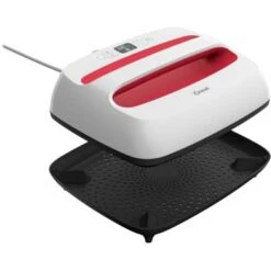 Avanti Cricut - EasyPress 2 12x10 - Raspberry