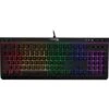 HyperX - Alloy Core Full-size Wired Gaming Membrane Keyboard With RGB Lighting - Black 2 HyperX - Alloy Core Full-size Wired Gaming Membrane Keyboard With RGB Lighting - Black -Electronics 40859bee 5363 5223 8283 0a9a80136b3b
