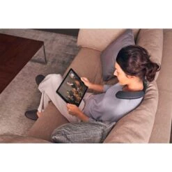 Sony - SRSNS7 Wireless Neckband Speaker - Black 27 Sony - SRSNS7 Wireless Neckband Speaker - Black -Electronics 408c159b 2aa5 5dfb bc08 c7141cc34a17