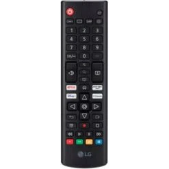 LG - 86” Class UQ75 Series LED 4K UHD Smart WebOS TV -Electronics 40d19a93 c1d5 59ac 998a d7a692d1c920