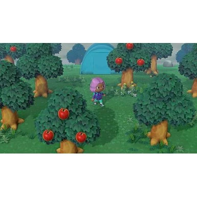 Animal Crossing: New Horizons - Nintendo Switch 18 Animal Crossing: New Horizons - Nintendo Switch - Image 16