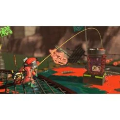 Splatoon 3 - Nintendo Switch – OLED Model, Nintendo Switch, Nintendo Switch Lite -Electronics 41f0bc3b 96f6 56c6 880b e4bdfc42e42e