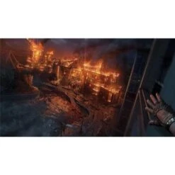 Square Enix Dying Light 2 - Xbox One -Electronics 4274f612 8ace 4ac6 b8e1 c09cf764b36d