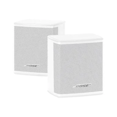 Bose Arctic White Surround Speakers (Pair) 9 Bose Arctic White Surround Speakers (Pair) - Image 7