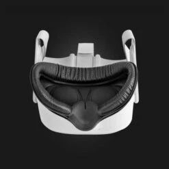 Rebuff Reality Face Foam Upgrade Set For Quest 2, Black -Electronics 4337f8b4 94b3 4184 8f74 d46c8673113e