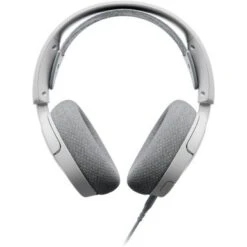 SteelSeries - Arctis Nova 1 Wired Gaming Headset For PC - White -Electronics 43708cbc 44bb 5368 a9ee 56e308caa5d0