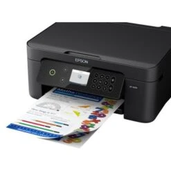 Epson® Epson - Expression Home XP-4200 All-in-One Inkjet Printer -Electronics 4380bc68 af55 54a7 bdec 402ebb3eeafb