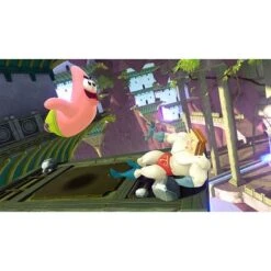 Nickelodeon All-Star Brawl Standard Edition - Nintendo Switch -Electronics 439412bd 4842 53b5 84ae 100653e8e5b8