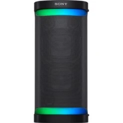Sony - XP700 Portable Bluetooth Party Speaker With Water Resistance - Black 24 Sony - XP700 Portable Bluetooth Party Speaker With Water Resistance - Black -Electronics 43b09c8c 65e7 5905 9e5c 8bbf70e25587