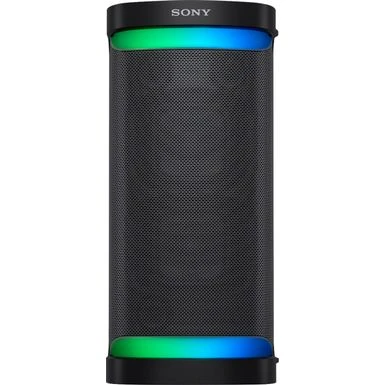 Sony - XP700 Portable Bluetooth Party Speaker With Water Resistance - Black 5 Sony - XP700 Portable Bluetooth Party Speaker With Water Resistance - Black - Image 3