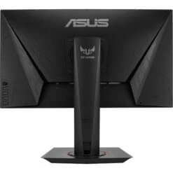 ASUS - TUF VG259QR 24.5" LCD Adaptive Sync IPS Gaming Monitor (HDMI, DisplayPort) - Black -Electronics 43c3a09f 5d81 5bf6 8a4d 4f3645b6d689