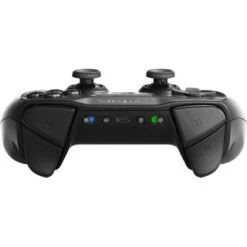 SteelSeries - Stratus Duo Wireless Gaming Controller For Windows, Chromebooks, Android, And Select VR Headsets - Black -Electronics 4434cda2 9938 5fb9 b74d f29d9d999f4a
